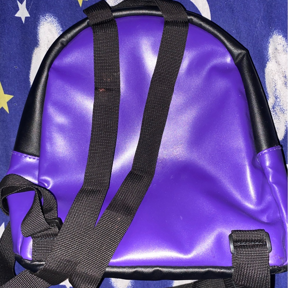 Small backpack - Picture 2 of 2
